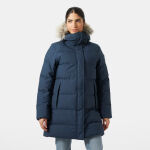 Helly Hansen Blossom Puffy Parka W