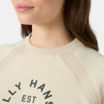 Helly Hansen W Capri Graphic Sweater
