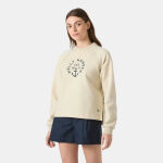 Helly Hansen W Capri Graphic Sweater