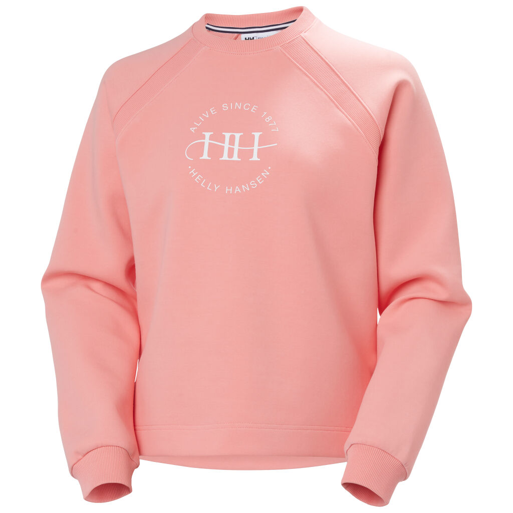 Helly Hansen W Capri Graphic Sweater