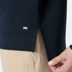 Helly Hansen W Capri Graphic Sweater