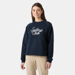 Helly Hansen W Capri Graphic Sweater