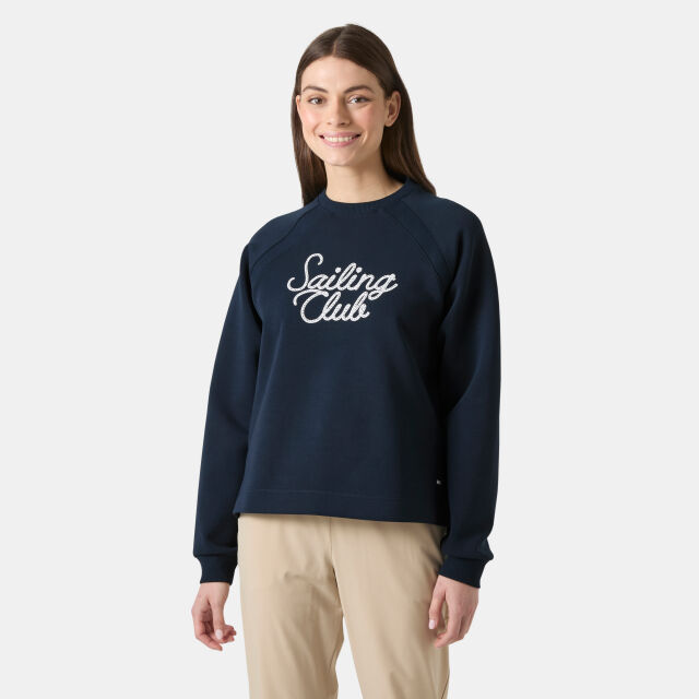 Helly Hansen Capri Graphic Sweater W