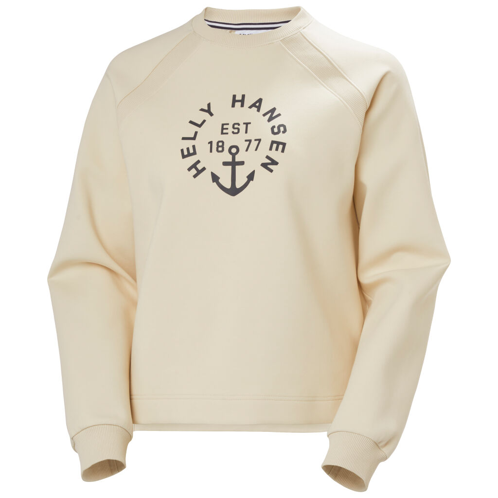 Helly Hansen Capri Graphic Sweater W