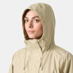 Helly Hansen Classics Trench Coat W