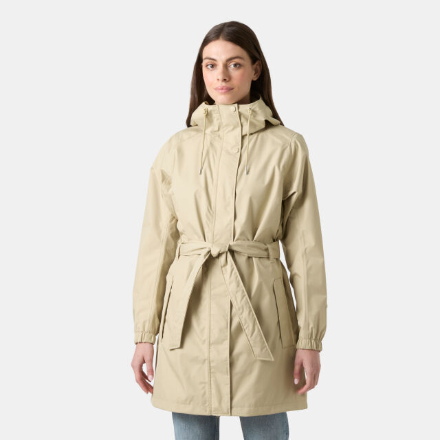 Helly Hansen Classics Trench Coat W