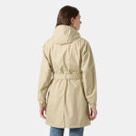 Helly Hansen Classics Trench Coat W