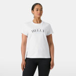 Helly Hansen W Core Graphic T-shirt 2.0