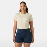 Helly Hansen W Core Graphic T-shirt 2.0