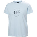 Helly Hansen W Core Graphic T-shirt 2.0