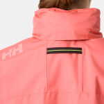 Helly Hansen Crew Hooded Jacket 2.0 W