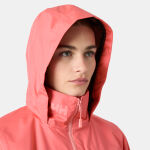 Helly Hansen Crew Hooded Jacket 2.0 W