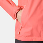 Helly Hansen Crew Hooded Jacket 2.0 W