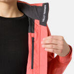 Helly Hansen Crew Hooded Jacket 2.0 W