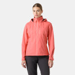 Helly Hansen Crew Hooded Jacket 2.0 W