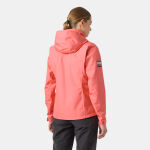 Helly Hansen Crew Hooded Jacket 2.0 W