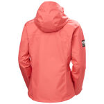 Helly Hansen Crew Hooded Jacket 2.0 W