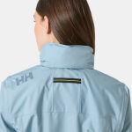 Helly Hansen Crew Hooded Jacket 2.0 W