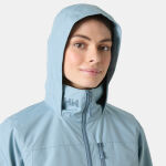 Helly Hansen Crew Hooded Jacket 2.0 W