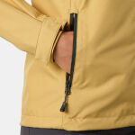 Helly Hansen Crew Hooded Jacket 2.0 W