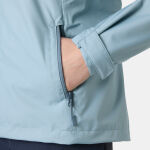 Helly Hansen Crew Hooded Jacket 2.0 W