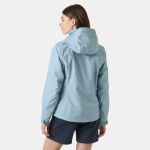 Helly Hansen Crew Hooded Jacket 2.0 W