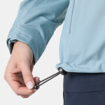 Helly Hansen Crew Hooded Jacket 2.0 W