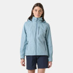 Helly Hansen Crew Hooded Jacket 2.0 W