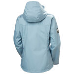 Helly Hansen Crew Hooded Jacket 2.0 W