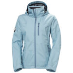 Helly Hansen Crew Hooded Jacket 2.0 W