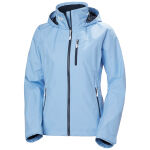Helly Hansen Crew Hooded Jacket 2.0 W