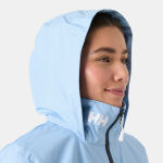 Helly Hansen Crew Hooded Jacket 2.0 W