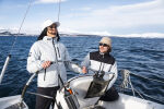 Helly Hansen Crew Hooded Jacket 2.0 W