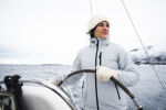 Helly Hansen Crew Hooded Jacket 2.0 W