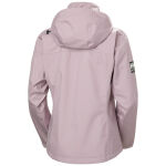 Helly Hansen Crew Hooded Jacket 2.0 W