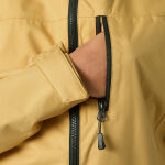 Helly Hansen Crew Hooded Jacket 2.0 W