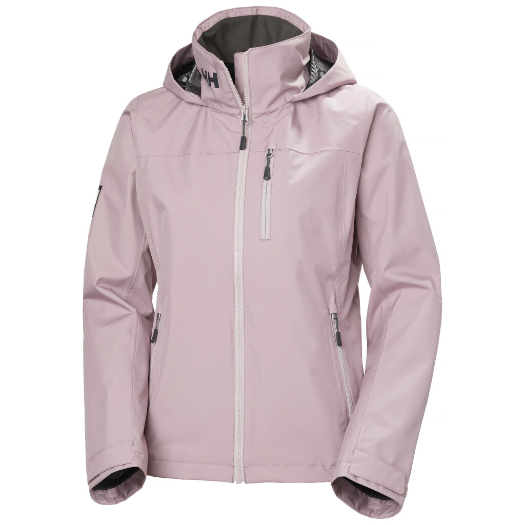 Helly Hansen Crew Hooded Jacket 2.0 W