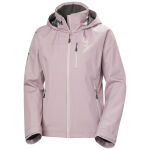 Helly Hansen Crew Hooded Jacket 2.0 W