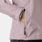 Helly Hansen Crew Hooded Jacket 2.0 W