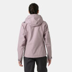 Helly Hansen Crew Hooded Jacket 2.0 W