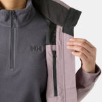 Helly Hansen Crew Hooded Jacket 2.0 W