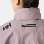 Helly Hansen Crew Hooded Jacket 2.0 W
