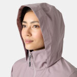 Helly Hansen Crew Hooded Jacket 2.0 W