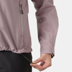 Helly Hansen Crew Hooded Jacket 2.0 W