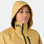 Helly Hansen Crew Hooded Jacket 2.0 W