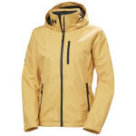 Helly Hansen Crew Hooded Jacket 2.0 W