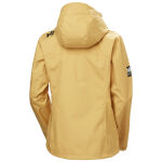 Helly Hansen Crew Hooded Jacket 2.0 W