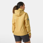 Helly Hansen Crew Hooded Jacket 2.0 W