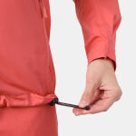 Helly Hansen Crew Hooded Midlayer Jacket 2.0 W