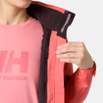 Helly Hansen Crew Hooded Midlayer Jacket 2.0 W